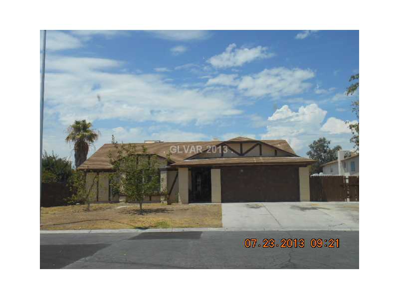 5716 Kirkliston Ct, Las Vegas, Nevada  Main Image