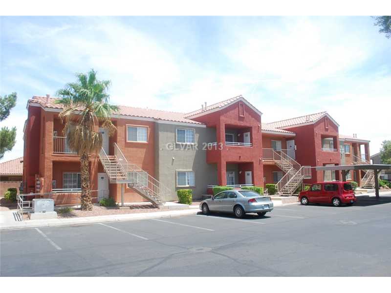 4730 E Craig Rd Unit 1032, Las Vegas, Nevada  Main Image