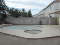 1699 Adobe Frost Court, Las Vegas, NV Image #7291655