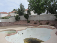 1699 Adobe Frost Court, Las Vegas, NV Image #7291663