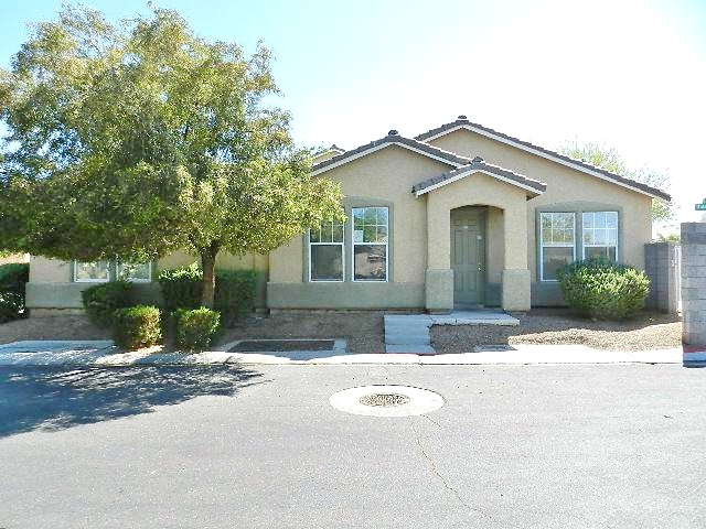 5049 Midnight Oil Drive, Las Vegas, NV Main Image