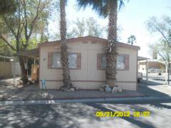 1200 N. Lamb Blvd., Lot 81, Las Vegas, NV Main Image