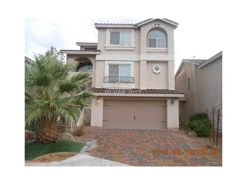 4640 Mission Meadow Cir, Las Vegas, Nevada  Main Image