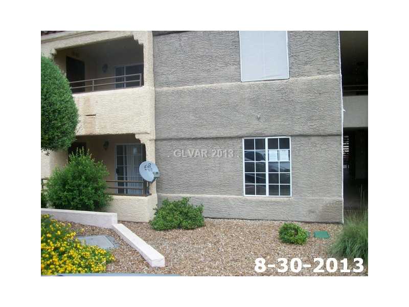 2200 S Fort Apache Rd Unit 1105, Las Vegas, Nevada  Main Image