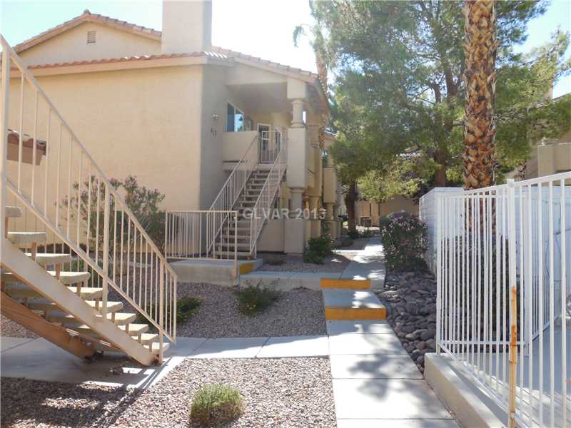 901 Boulder Springs Dr Unit 101, Las Vegas, Nevada  Main Image