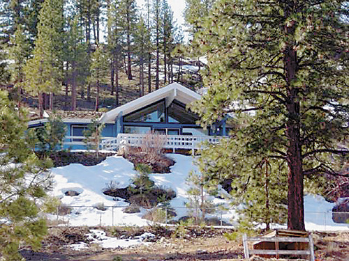 1 Mill Station Ranch Rd, Washoe Valley, NV Main Image