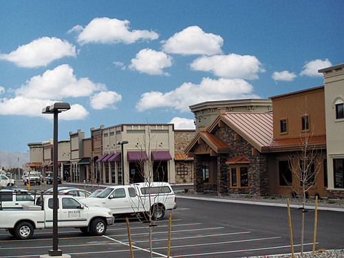 River Vista Mall, Dayton, NV Main Image