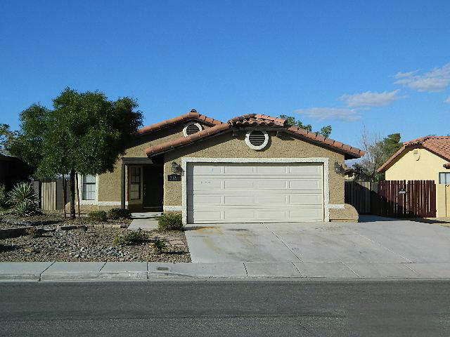 7320 Lattimore Drive, Las Vegas, NV Main Image