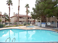 813 Rock Springs Drive Unit 101, Las Vegas, NV Image #7543477