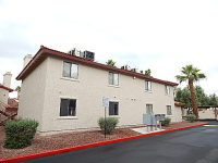 813 Rock Springs Drive Unit 101, Las Vegas, NV Image #7543476