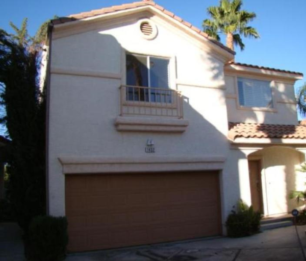 1432 Sycamore Spring Ct, Las Vegas, NV Main Image