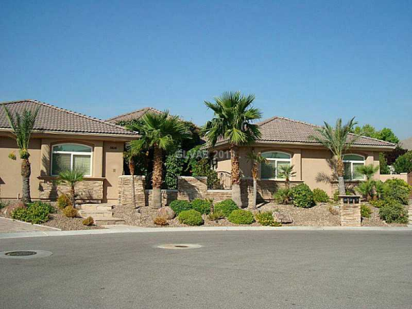 8835 Hickam  Avenue, Las Vegas, NV Main Image