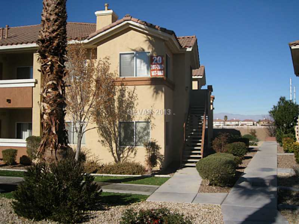 1050 Cactus Unit 1080  Avenue, Las Vegas, NV Main Image