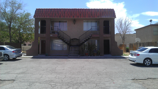 5619 e lake mead blvd, Las Vegas, NV Main Image