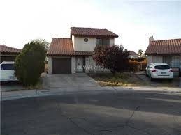 516 Greasewood  Drive, Las Vegas, NV Main Image