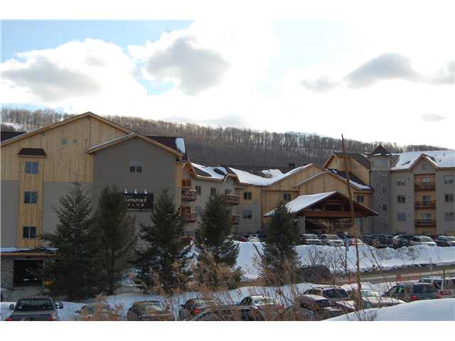 6557 Holiday Valley Rd 325-4, Ellicottville, NY Main Image
