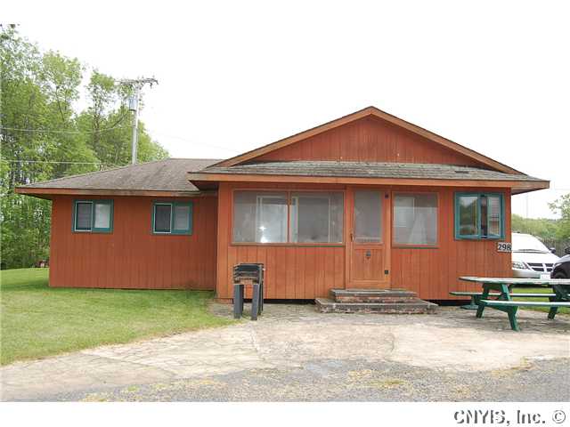 298 Tibbets Point Assn Loop, Cape Vincent, NY Main Image
