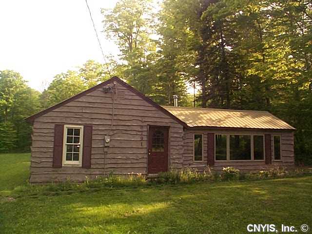 8791 Number Four Rd, Watson, NY Main Image