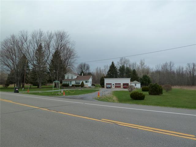 2161 State Route 318, Tyre, NY Main Image
