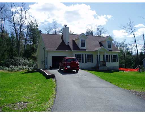 246 Fox Hill Rd, Mountaindale, NY Main Image
