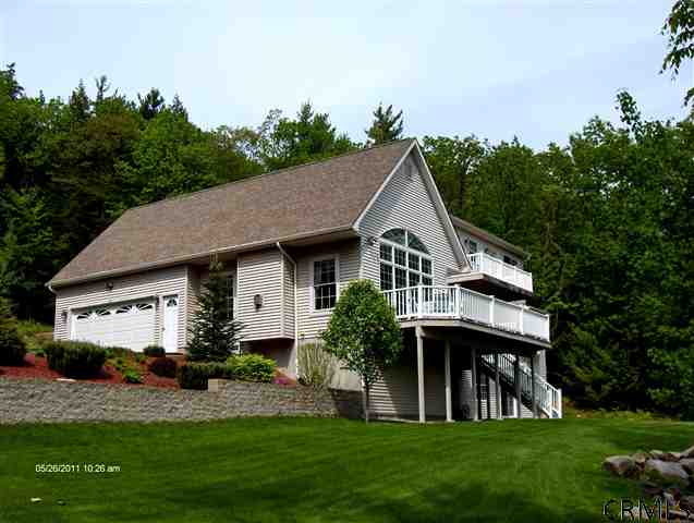 198 Truesdale Hill Rd, Lake George, NY Main Image