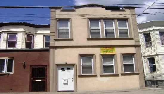 103-15 Remington Street, Jamaica, NY Main Image