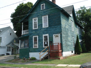 64 Fox St, Gloversville, NY Main Image