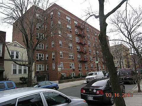3520 Tryon Ave Apt 609, Bronx, New York Main Image