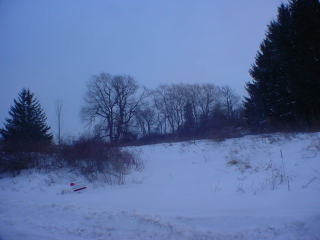 Johnny Cake Road (vacant land), ,  Main Image