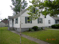 331 Hastings Ave, Buffalo, New York  Image #6675762