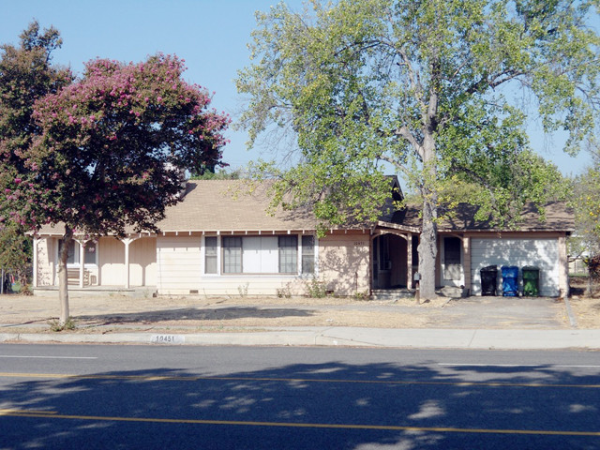 10451 Haskell Avenue, Granada Hills, CA Main Image