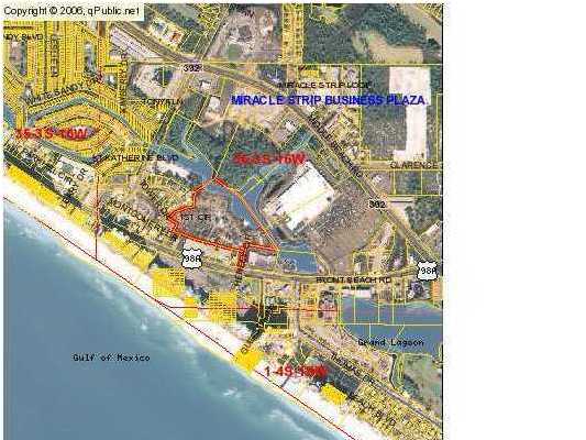 10510 FRONT BEACH RD, Panama City Beach, FL Main Image