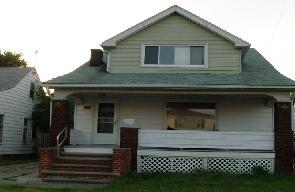 4817 East86th Street, Garfield Heights, OH Main Image