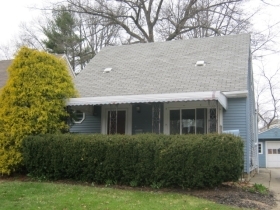 437 ARCHDALE AVE, CUYAHOGA FALLS, OH Main Image