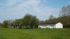 6545 MOUNT TABOR RD, CHILLICOTHE, OH Main Image