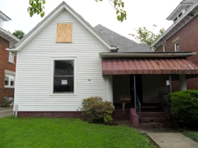 1802 HUTCHINS ST, PORTSMOUTH, OH Main Image