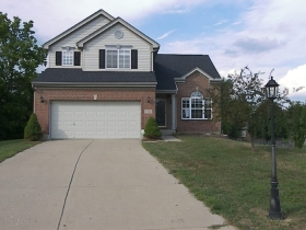 1786 MELLOW DR, MIAMISBURG, OH Main Image