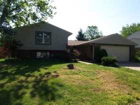 8460 PINEGATE WAY, HUBER HEIGHTS, OH Main Image