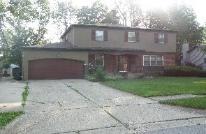 4974 Almont Drive, Columbus, OH Main Image