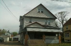 116 East 2nd Street, Girard, OH Main Image