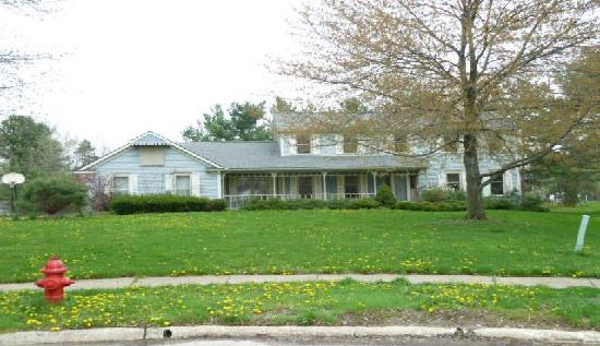 4480 Leewood Road, Stow, OH Main Image