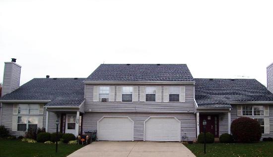 2741 Country Squire Drive, New Carlisle, OH Main Image