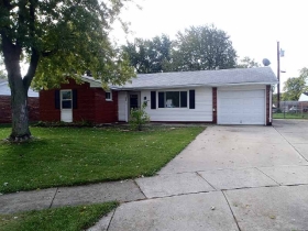 1617 CYPRESS PLACE, SIDNEY, OH Main Image