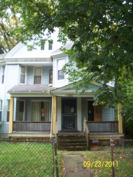 1855 East 97th Street, Cleveland, OH Main Image