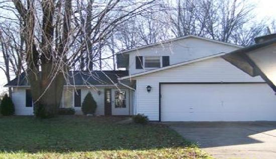 36237 Westfield Dr, North Ridgeville, OH Main Image
