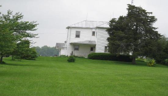 18141 Township Road 95, Kenton, OH Main Image