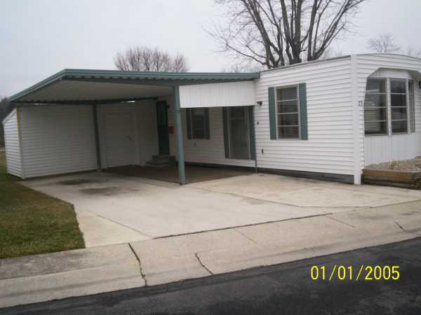 60 N State Route 101 lot 23, Tiffin, OH Main Image