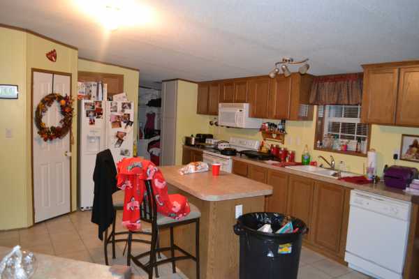 424 Pvt Dr 741, Kitts Hill, OH Main Image