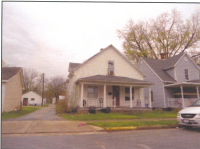 617 BROADWAY AVE, SIDNEY, OH Image #3580484