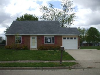 2516 Glenmore Ct, Troy, OH Main Image